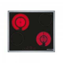 Bosch PKG645FB2E Κεραμική Εστία Αυτόνομη 58.3x51.3cm Bosch PKG645FB2E Κεραμική Εστία Αυτόνομη 58.3x51.3cm